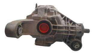 Recambio de diferencial trasero para porsche cayenne (typ 92aa) 2009-2017 s diesel referencia OEM IAM 95835001001  