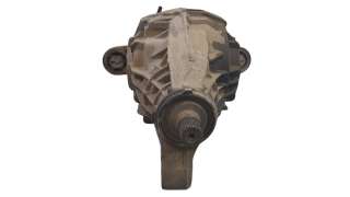 Recambio de diferencial trasero para porsche cayenne (typ 92aa) 2009-2017 s diesel referencia OEM IAM 95835001001  