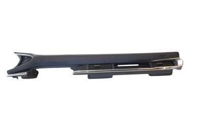 Recambio de aireador central para mazda 3 berlina (bp) 2019- referencia OEM IAM 24BGKM04  