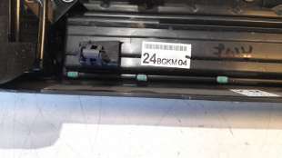 Recambio de aireador central para mazda 3 berlina (bp) 2019- referencia OEM IAM 24BGKM04   2
