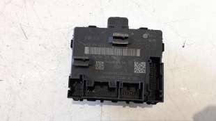 Recambio de modulo confort para audi a3 sportback (8vf) 2016- referencia OEM IAM 5Q0959593K  