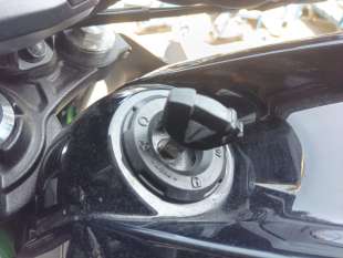 Recambio de conmutador de arranque para kawasaki z ( - 899cc) - z 650 referencia OEM IAM 270485282  