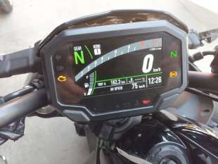 Recambio de cuadro instrumentos para kawasaki z ( - 899cc) - z 650 referencia OEM IAM 250360125  