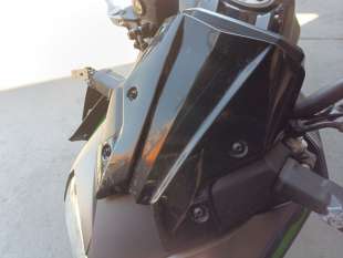 Recambio de cupula para kawasaki z ( - 899cc) - z 650 referencia OEM IAM 140930934  