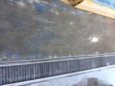 Recambio de disco de freno trasero para kawasaki z ( - 899cc) - z 650 referencia OEM IAM 410800667  
