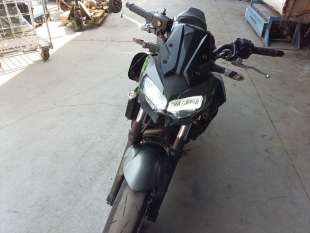 Recambio de horquilla completa para kawasaki z ( - 899cc) - z 650 referencia OEM IAM 44071120132A  