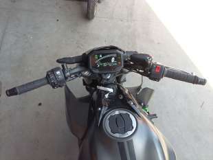 Recambio de manillar para kawasaki z ( - 899cc) - z 650 referencia OEM IAM 46003081418R  