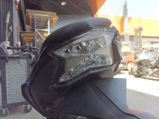 Recambio de piloto trasero central para kawasaki z ( - 899cc) - z 650 referencia OEM IAM 230250361  