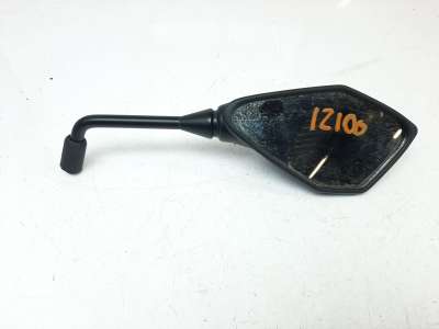 Recambio de retrovisor derecho para kawasaki z ( - 899cc) - z 650 referencia OEM IAM   