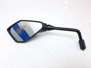 Recambio de retrovisor izquierdo para kawasaki z ( - 899cc) - z 650 referencia OEM IAM   