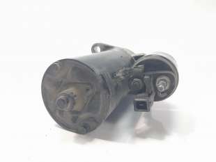 Recambio de motor arranque para seat cordoba (6l2) 2002-2009 1.9 sdi referencia OEM IAM 02T911023H ARF670101HQ S50299 2