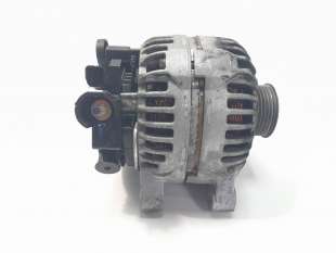 Recambio de alternador para citroën xsara picasso (n68) 1999-2012 2.0 hdi referencia OEM IAM 9646477580 ALF101251HQ A14136 2