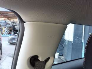 Recambio de airbag cortina delantero derecho para mini mini (f56) 2013- cooper se / electric referencia OEM IAM 72127301299  