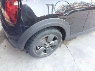 Recambio de aletin trasero derecho para mini mini (f56) 2013- cooper se / electric referencia OEM IAM 51777499546  