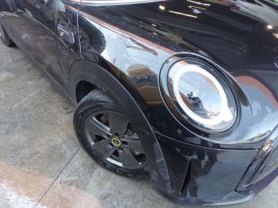 Recambio de amortiguador delantero derecho para mini mini (f56) 2013- cooper se / electric referencia OEM IAM 31316888142  
