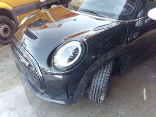 Recambio de amortiguador delantero izquierdo para mini mini (f56) 2013- cooper se / electric referencia OEM IAM 31316888141  
