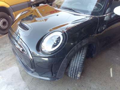 Recambio de amortiguador delantero izquierdo para mini mini (f56) 2013- cooper se / electric referencia OEM IAM 31316888141  