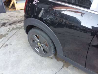 Recambio de amortiguador trasero derecho para mini mini (f56) 2013- cooper se / electric referencia OEM IAM 33526888140  