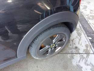 Recambio de amortiguador trasero izquierdo para mini mini (f56) 2013- cooper se / electric referencia OEM IAM 33526888140  