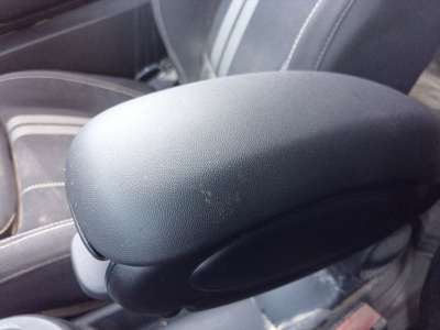 Recambio de apoyabrazos central para mini mini (f56) 2013- cooper se / electric referencia OEM IAM 51169292951  