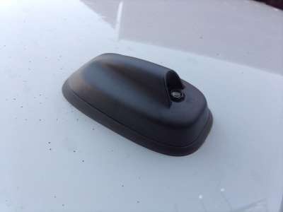 Recambio de base de antena para mini mini (f56) 2013- cooper se / electric referencia OEM IAM 65209270027  
