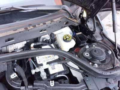 Recambio de bomba freno para mini mini (f56) 2013- cooper se / electric referencia OEM IAM 34336864669  
