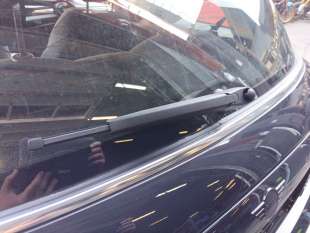 Recambio de brazo limpia trasero para mini mini (f56) 2013- cooper se / electric referencia OEM IAM 7329850  