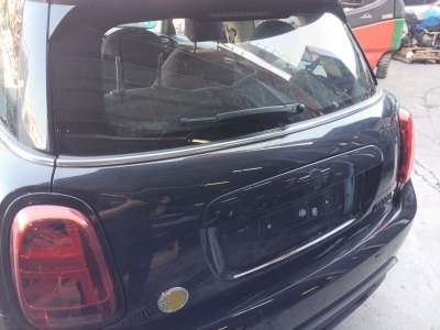 Recambio de cerradura maletero / porton para mini mini (f56) 2013- cooper se / electric referencia OEM IAM 51247337576  