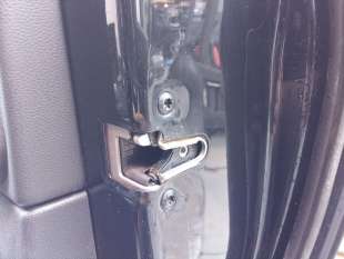 Recambio de cerradura puerta delantera derecha para mini mini (f56) 2013- cooper se / electric referencia OEM IAM 51217281934 EZ