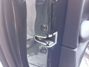 Recambio de cerradura puerta delantera izquierda para mini mini (f56) 2013- cooper se / electric referencia OEM IAM 51217281931 