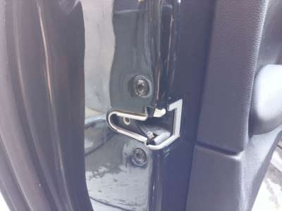 Recambio de cerradura puerta delantera izquierda para mini mini (f56) 2013- cooper se / electric referencia OEM IAM 51217281931 