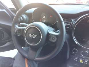 Recambio de conmutador de arranque para mini mini (f56) 2013- cooper se / electric referencia OEM IAM 61319328287  