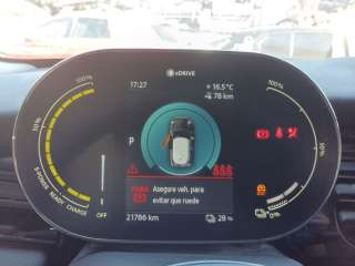 Recambio de cuadro instrumentos para mini mini (f56) 2013- cooper se / electric referencia OEM IAM 62105A82419  
