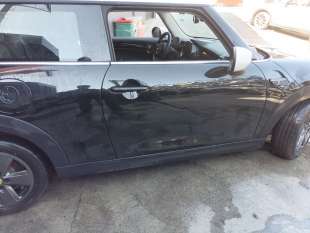 Recambio de estribos laterales para mini mini (f56) 2013- cooper se / electric referencia OEM IAM   
