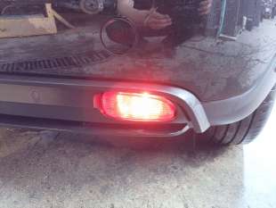 Recambio de faro antiniebla trasero derecho para mini mini (f56) 2013- cooper se / electric referencia OEM IAM 63247350008  103F 2