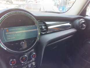 Recambio de guantera para mini mini (f56) 2013- cooper se / electric referencia OEM IAM 51169262362  
