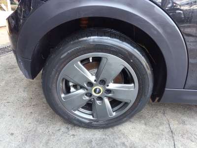 Recambio de llanta para mini mini (f56) 2013- cooper se / electric referencia OEM IAM 36116887935  