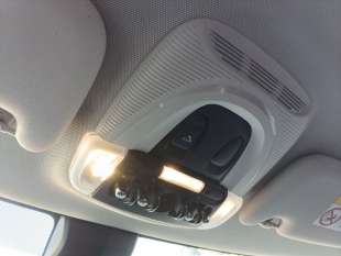 Recambio de luz interior para mini mini (f56) 2013- cooper se / electric referencia OEM IAM 63315A714B9  