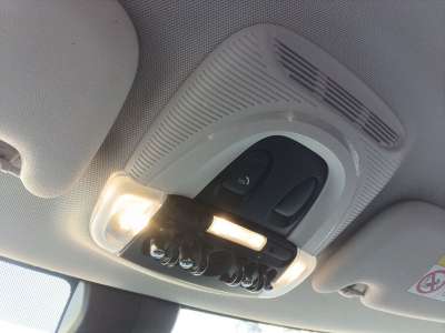 Recambio de luz interior para mini mini (f56) 2013- cooper se / electric referencia OEM IAM 63315A714B9  