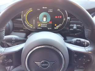 Recambio de mando multifuncion para mini mini (f56) 2013- cooper se / electric referencia OEM IAM 61316827363  