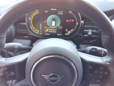 Recambio de mando multifuncion para mini mini (f56) 2013- cooper se / electric referencia OEM IAM 61316827363  
