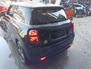 Recambio de maneta exterior porton para mini mini (f56) 2013- cooper se / electric referencia OEM IAM 51137362121  