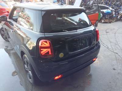 Recambio de maneta exterior porton para mini mini (f56) 2013- cooper se / electric referencia OEM IAM 51137362121  