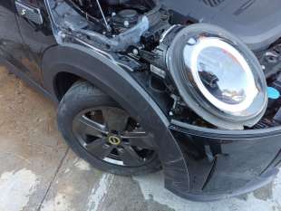 Recambio de mangueta delantera derecha para mini mini (f56) 2013- cooper se / electric referencia OEM IAM 31216876850  