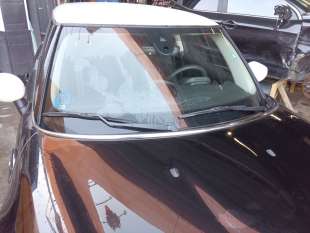 Recambio de motor limpia delantero para mini mini (f56) 2013- cooper se / electric referencia OEM IAM 61617419787  