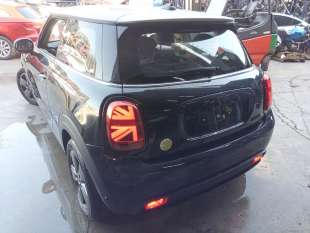 Recambio de motor limpia trasero para mini mini (f56) 2013- cooper se / electric referencia OEM IAM 67637329850  