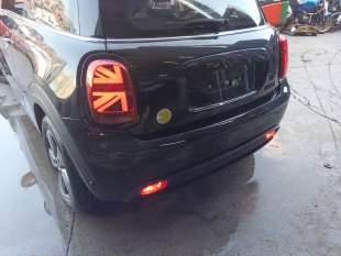 Recambio de paragolpes trasero para mini mini (f56) 2013- cooper se / electric referencia OEM IAM 51127380009  