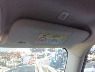 Recambio de parasol derecho para mini mini (f56) 2013- cooper se / electric referencia OEM IAM 51167382104  