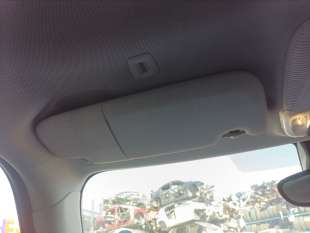 Recambio de parasol izquierdo para mini mini (f56) 2013- cooper se / electric referencia OEM IAM 51167342193  