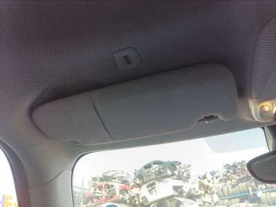 Recambio de parasol izquierdo para mini mini (f56) 2013- cooper se / electric referencia OEM IAM 51167342193  